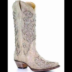 Cowgirl Boots-Brand New